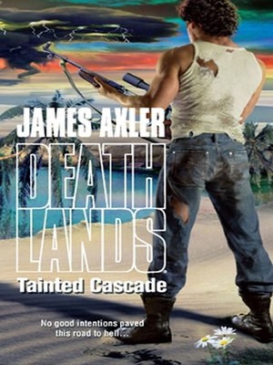 cover image of Tainted Cascade